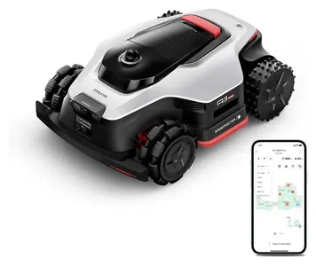 Dreame A3 AWD Pro Mähroboter ohne Begrenzungskabel