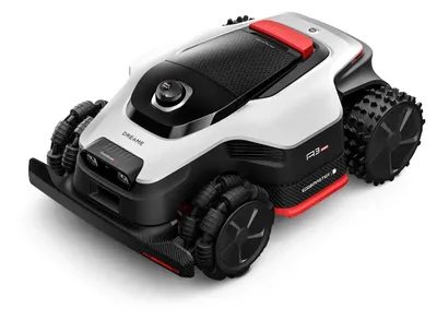 Dreame A3 AWD 2000 Mähroboter ohne Begrenzungskabel