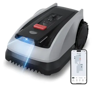 ECOVACS GOAT O600 / O800 RTK Mähroboter ohne Begrenzungskabel