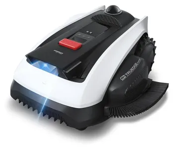 ECOVACS GOAT O1200 LiDAR Pro Mähroboter ohne Begrenzungskabel