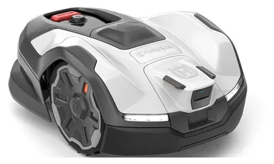 Husqvarna Automower V NERA (405VE bis 450V) Mähroboter ohne Begrenzungskabel