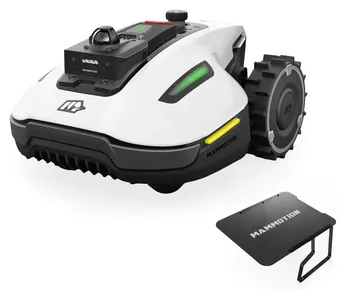 Mammotion YUKA mini 2 Mähroboter ohne Begrenzungskabel
