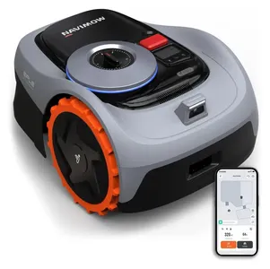 Segway Navimow i1 (i105E, i108E) Mähroboter ohne Begrenzungskabel